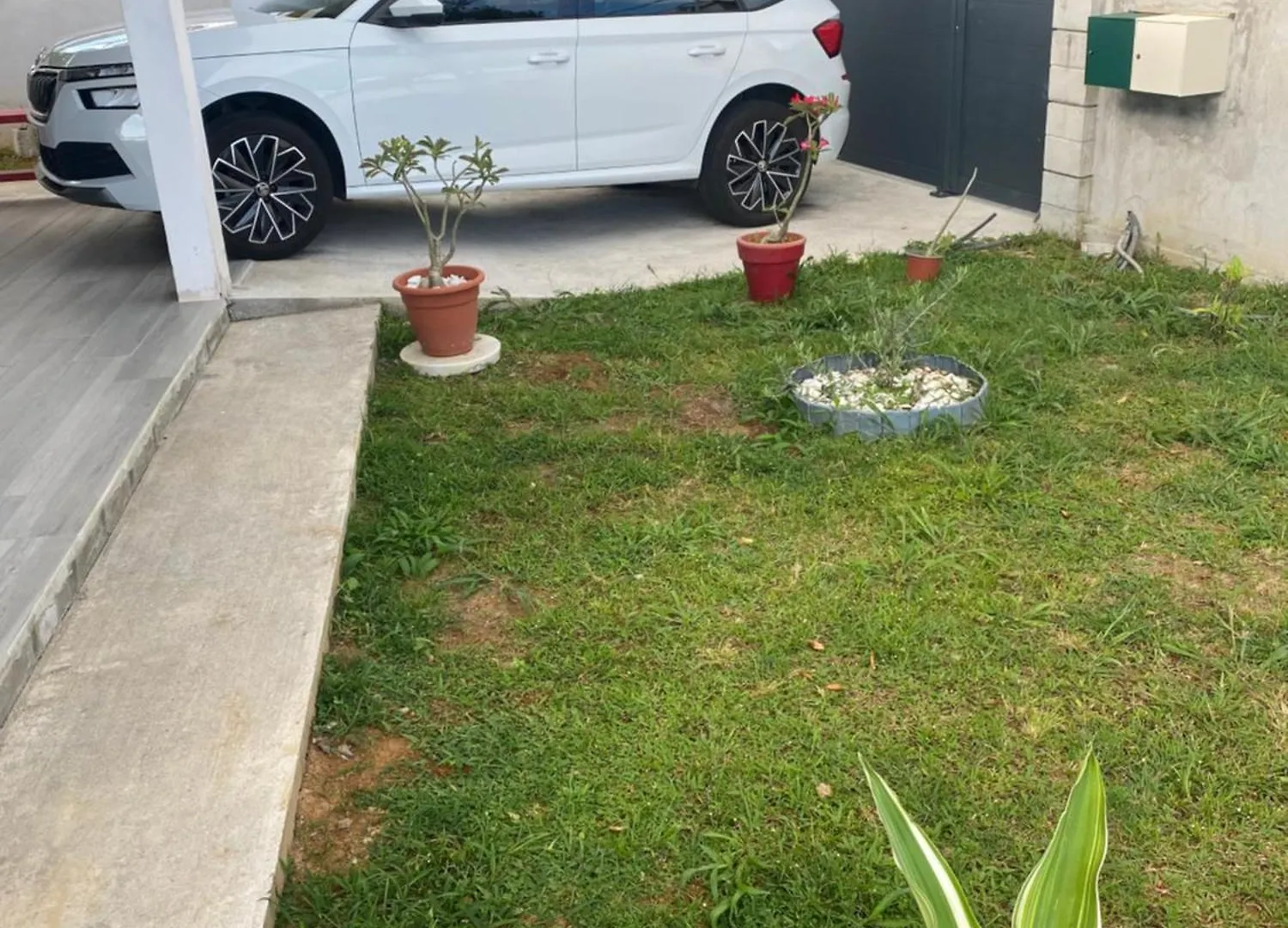 סנט-מארי Villa K'Nopee מרטיניק